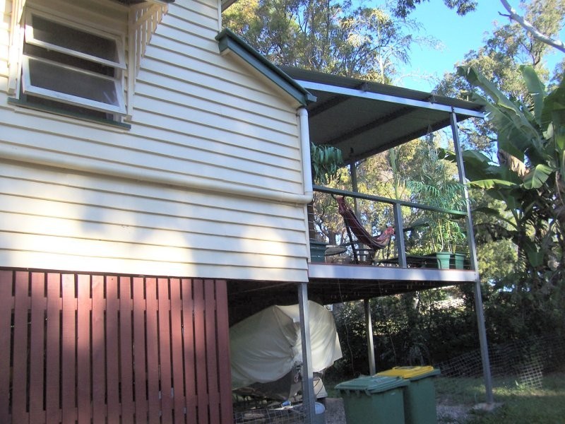 21 – 23 COLUMBIA ST, Macleay Island QLD 4184