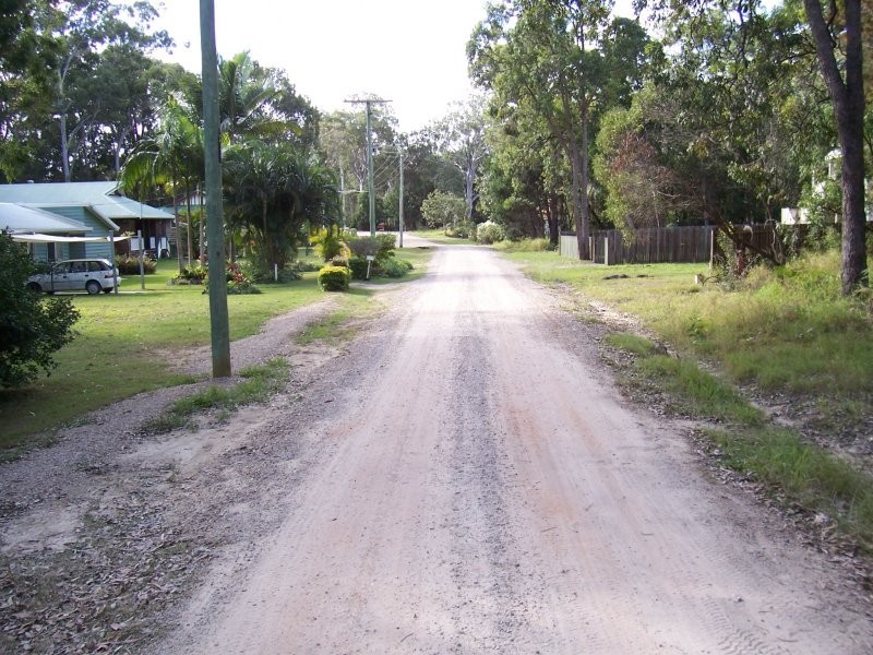 6 ATTUNGA ST, Macleay Island QLD 4184