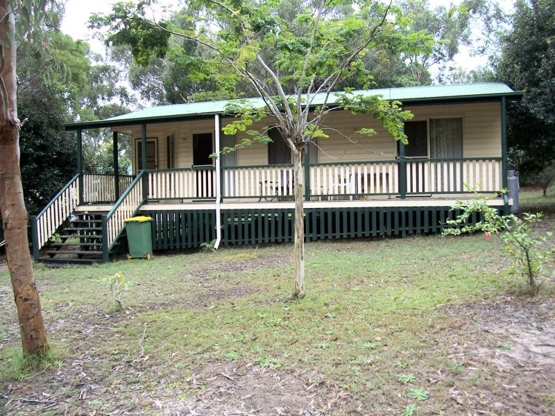 3 ARUMA ST, Macleay Island QLD 4184