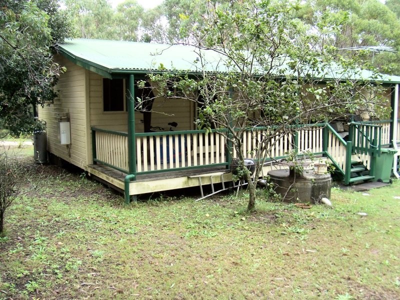 3 ARUMA ST, Macleay Island QLD 4184