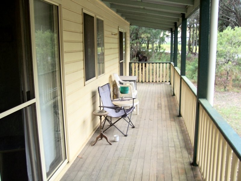 3 ARUMA ST, Macleay Island QLD 4184