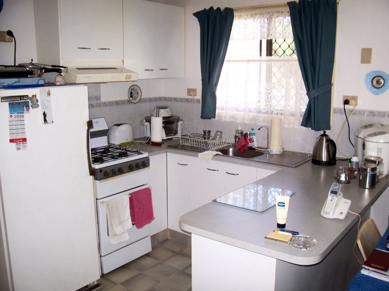 5 WILLIAM ST, Macleay Island QLD 4184