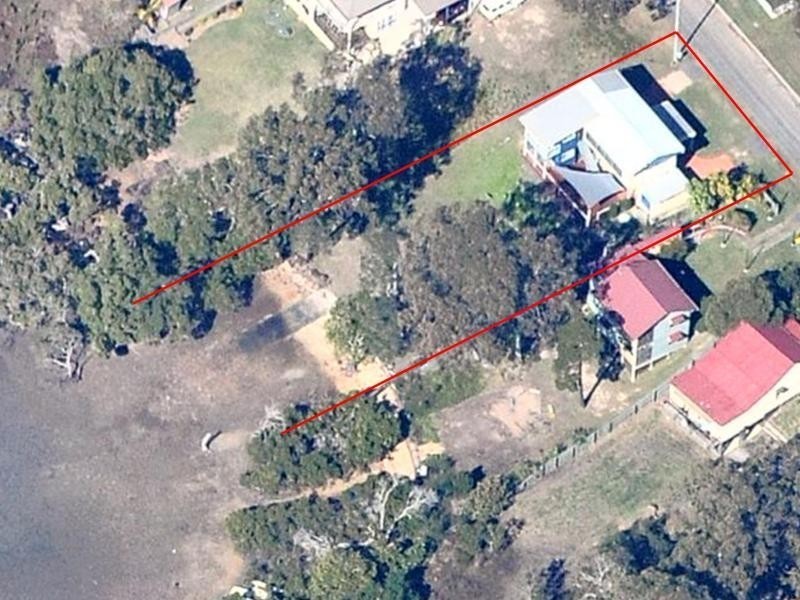 37 JAN ST, Macleay Island QLD 4184