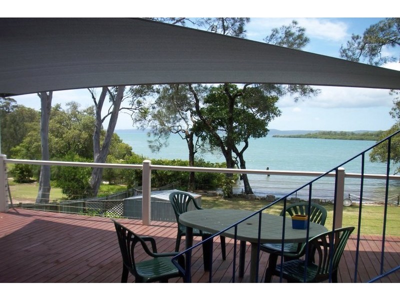 37 JAN ST, Macleay Island QLD 4184