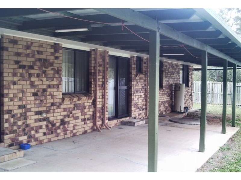 1 Undine st, Macleay Island QLD 4184