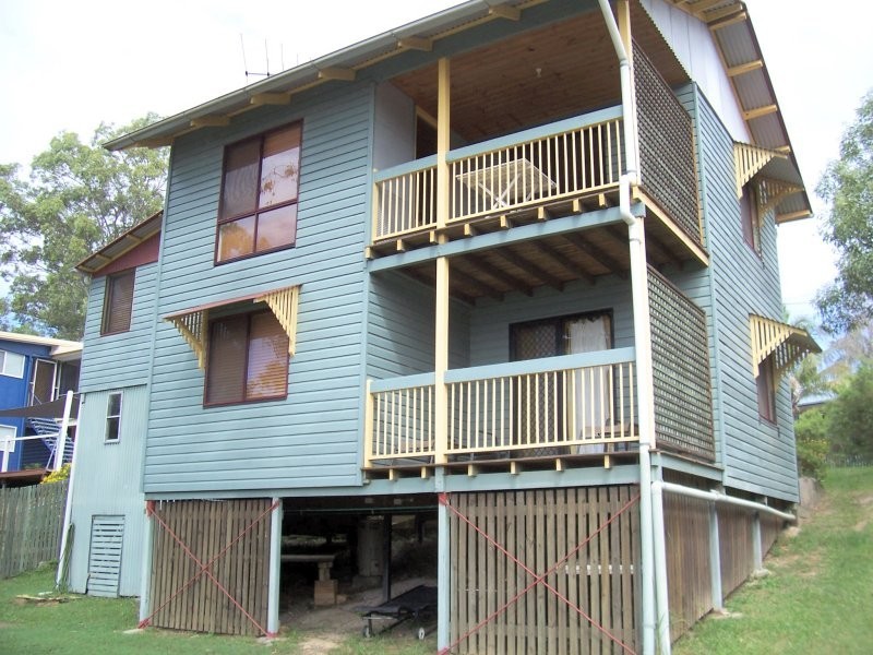 35 JAN ST, Macleay Island QLD 4184