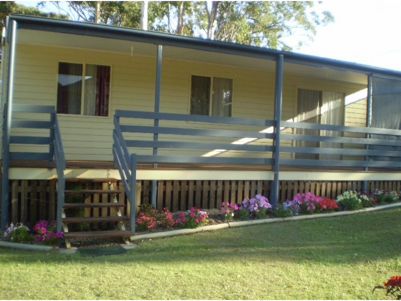 20 ORION ST, Macleay Island QLD 4184