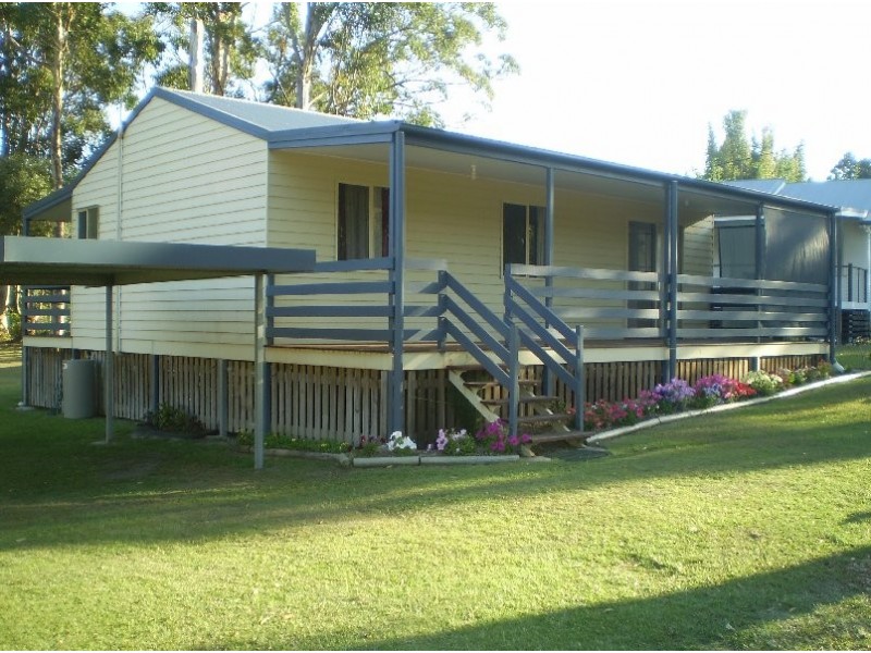 20 ORION ST, Macleay Island QLD 4184