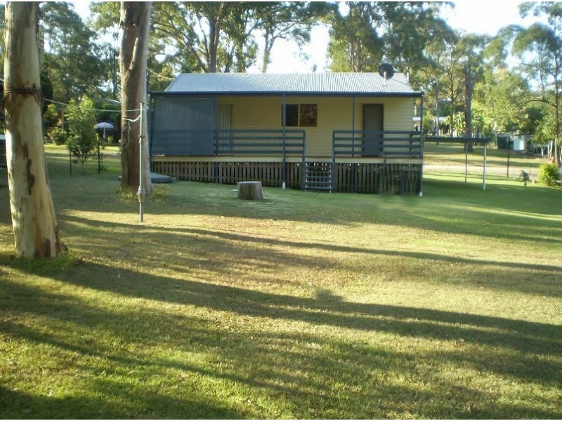 20 ORION ST, Macleay Island QLD 4184