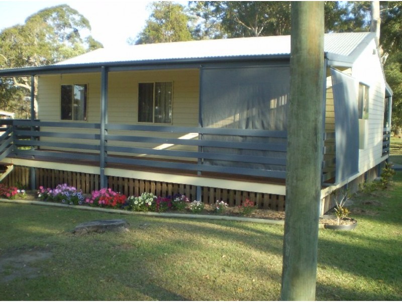 20 ORION ST, Macleay Island QLD 4184