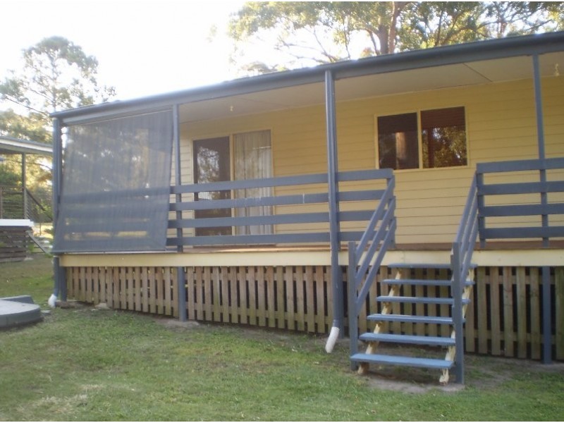 20 ORION ST, Macleay Island QLD 4184