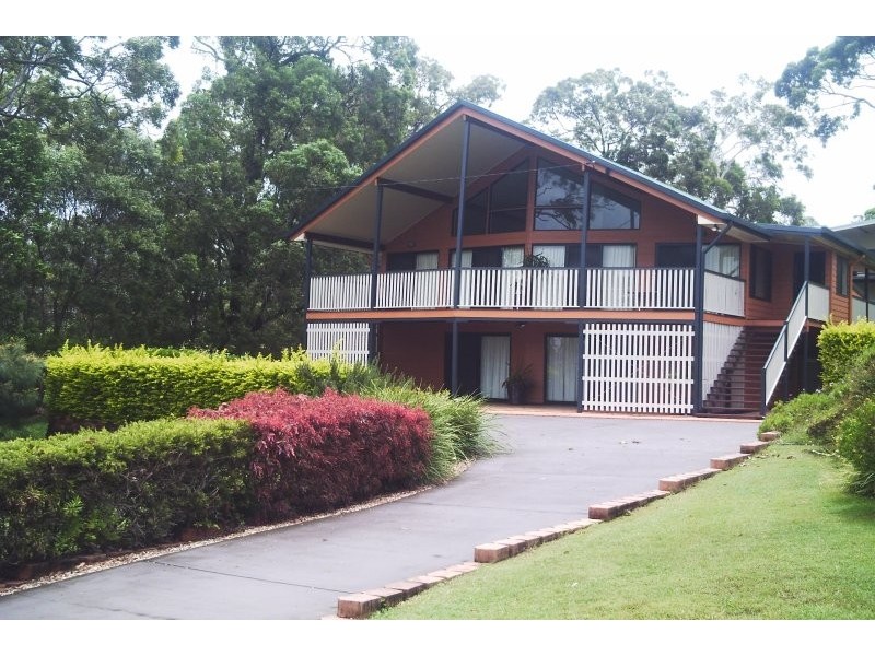 54 BEELONG ST, Macleay Island QLD 4184