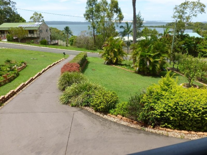 54 BEELONG ST, Macleay Island QLD 4184