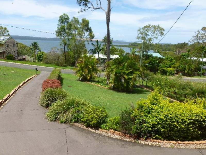 54 BEELONG ST, Macleay Island QLD 4184