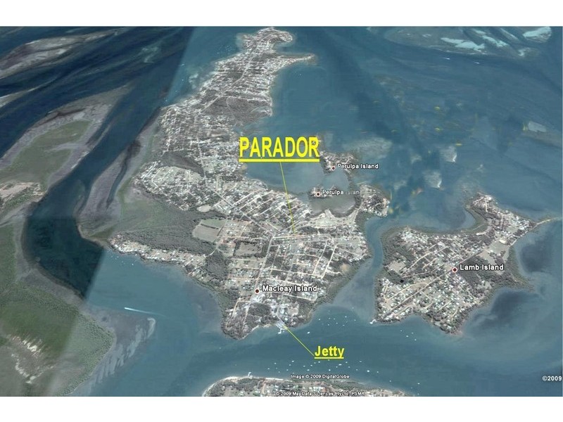8 – 10 GORDON RD, Macleay Island QLD 4184