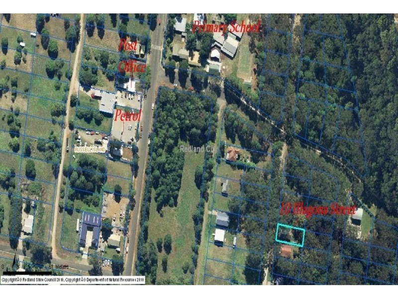 10 ILLAONGA ST, Russell Island QLD 4184