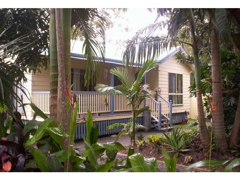 12 ORANA ST, Macleay Island QLD 4184