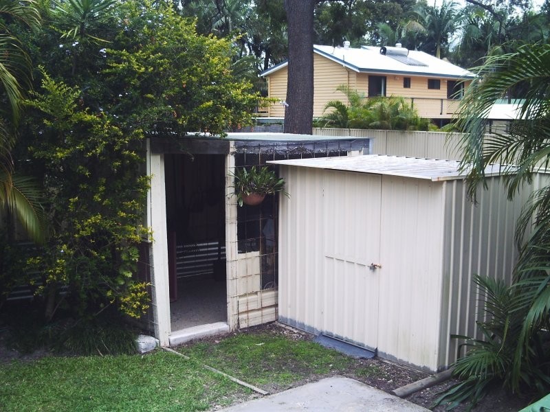 12 ORANA ST, Macleay Island QLD 4184