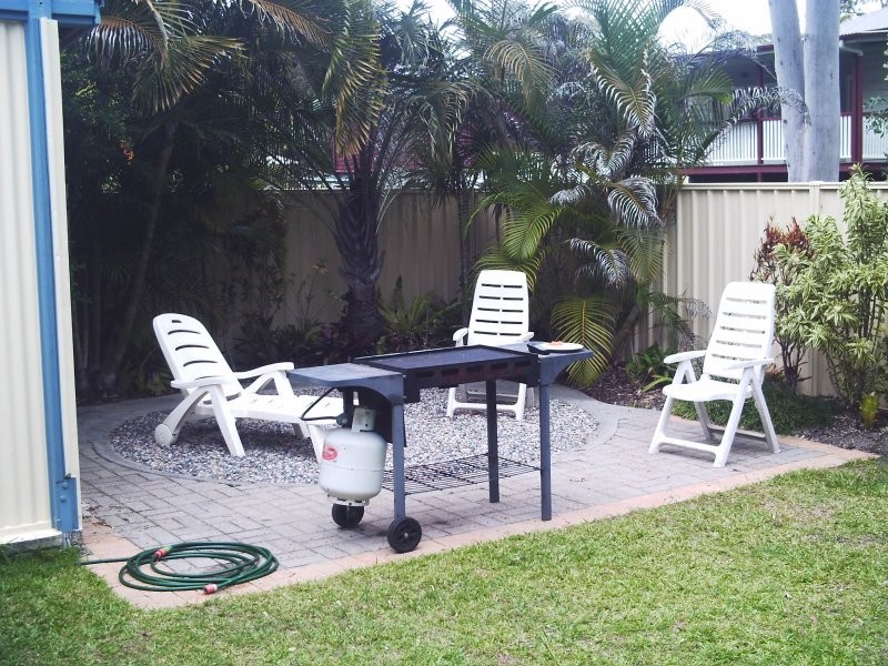 12 ORANA ST, Macleay Island QLD 4184