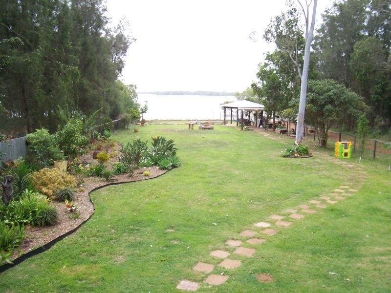 46 WESTERN RD, Macleay Island QLD 4184