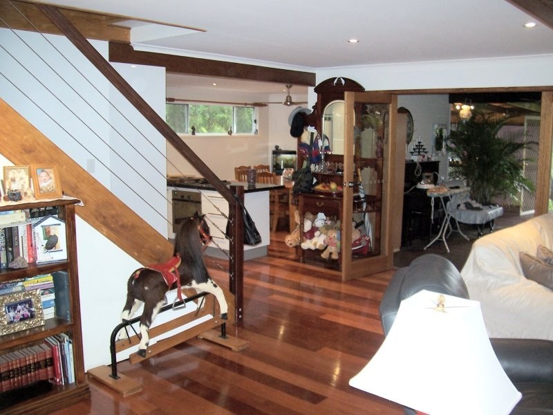 46 WESTERN RD, Macleay Island QLD 4184