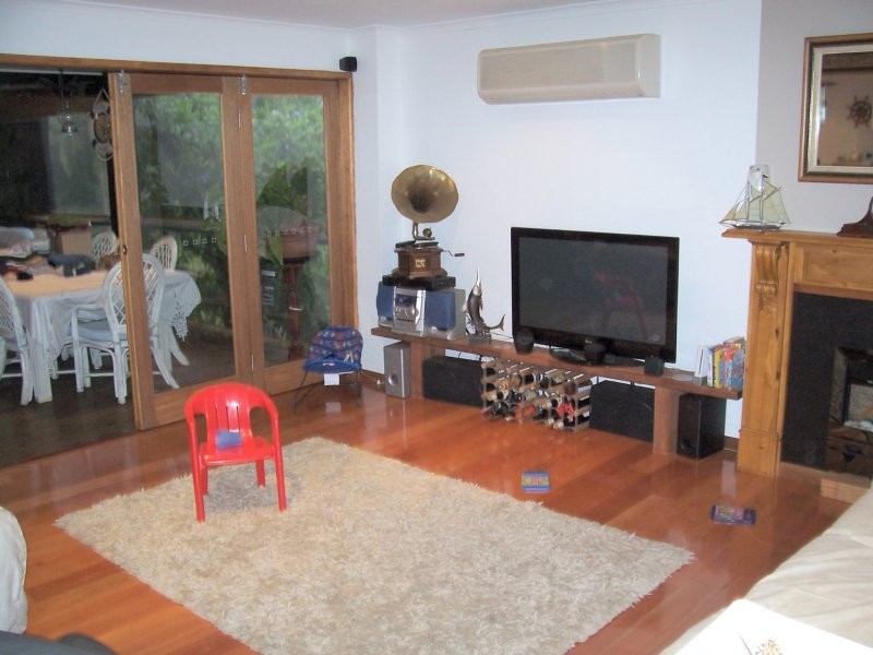 46 WESTERN RD, Macleay Island QLD 4184