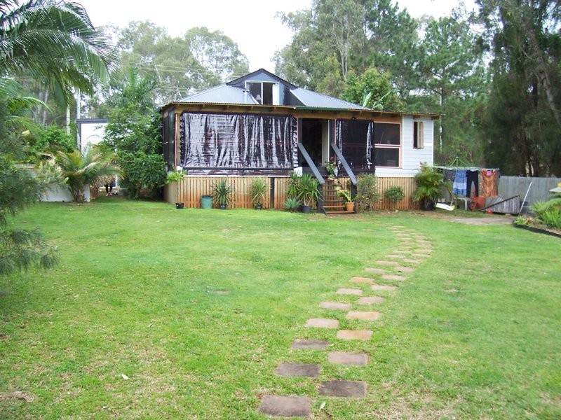 46 WESTERN RD, Macleay Island QLD 4184