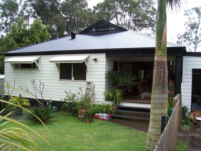 46 WESTERN RD, Macleay Island QLD 4184