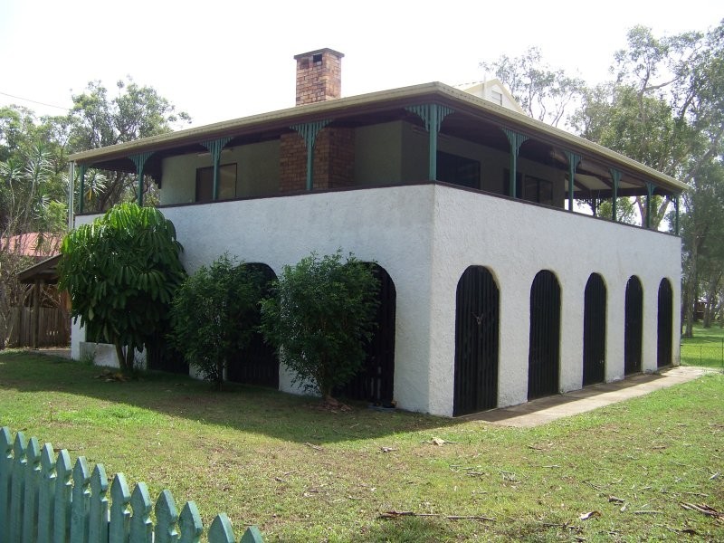 35 Attunga Street, Macleay Island QLD 4184