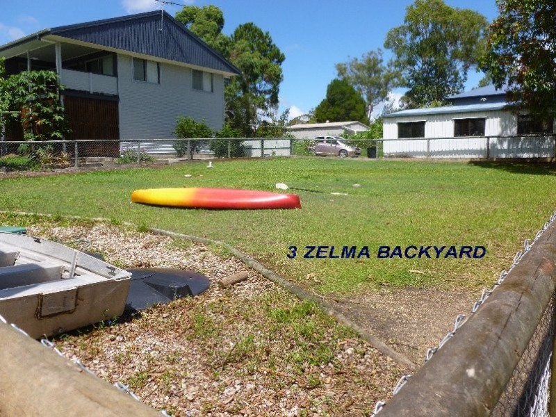 3 ZELMA CRT, Macleay Island QLD 4184