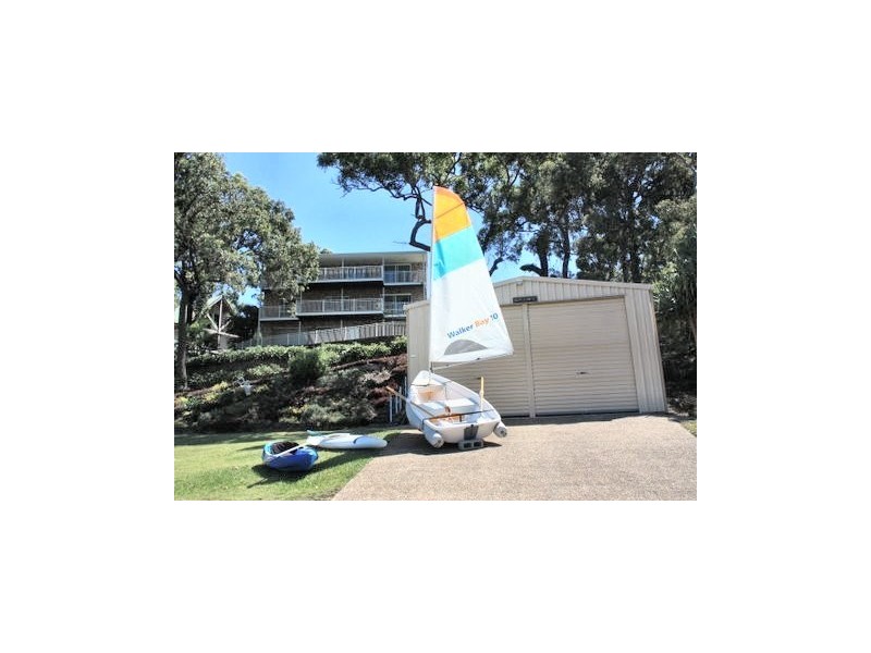 115 BEELONG ST, Macleay Island QLD 4184