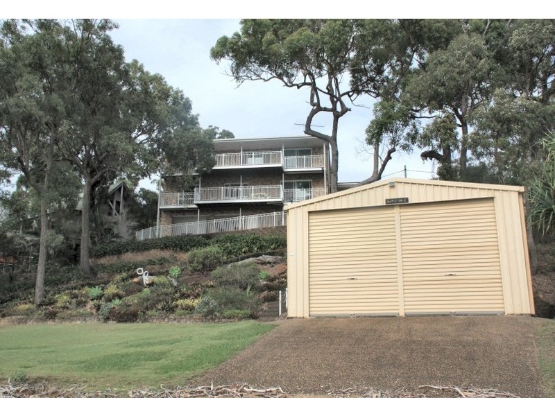 115 BEELONG ST, Macleay Island QLD 4184