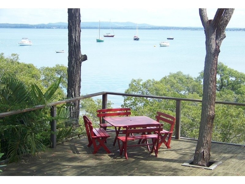 Macleay Island QLD 4184
