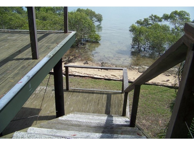 Macleay Island QLD 4184