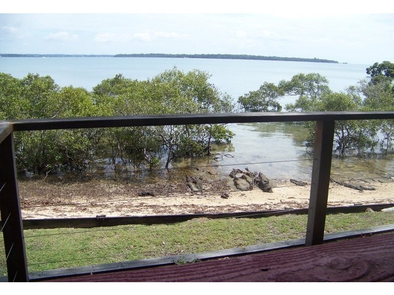 Macleay Island QLD 4184