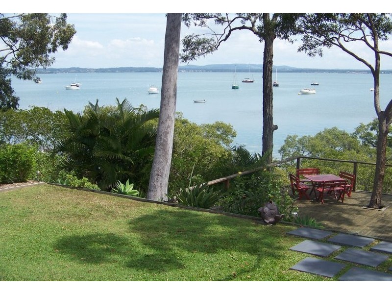 Macleay Island QLD 4184