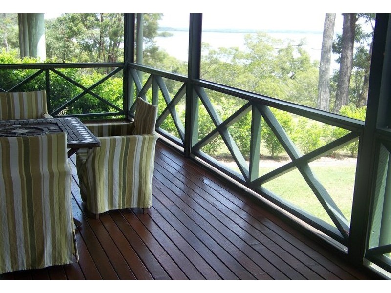 Macleay Island QLD 4184