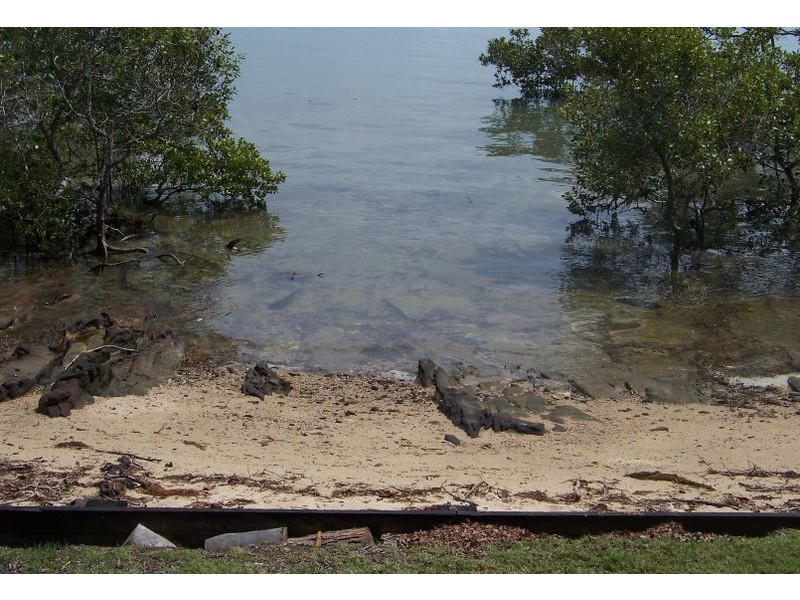 Macleay Island QLD 4184
