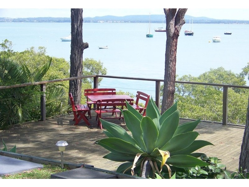 Macleay Island QLD 4184