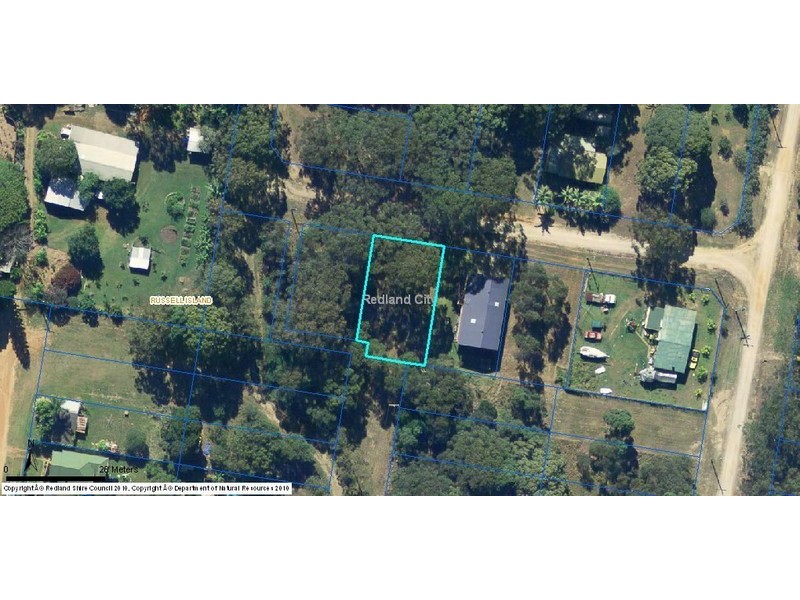 10 Kao Rd, Russell Island QLD 4184