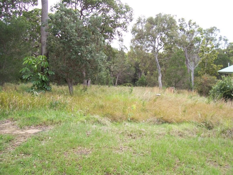 55 SOUTHSEA TCE, Macleay Island QLD 4184
