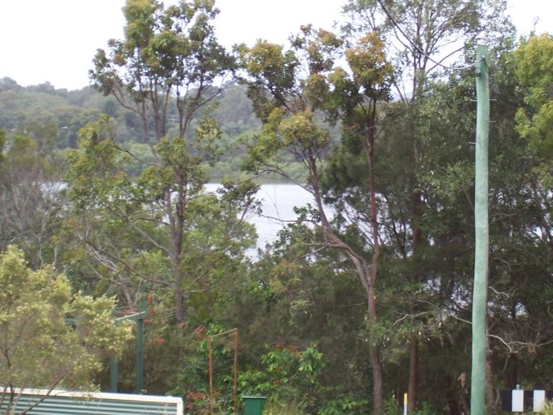 55 SOUTHSEA TCE, Macleay Island QLD 4184