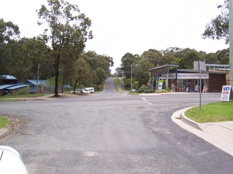 55 SOUTHSEA TCE, Macleay Island QLD 4184