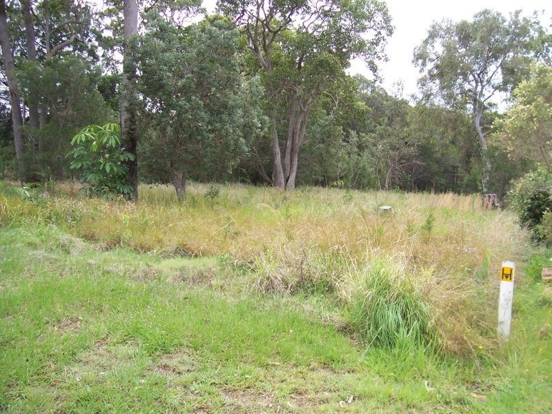 55 SOUTHSEA TCE, Macleay Island QLD 4184