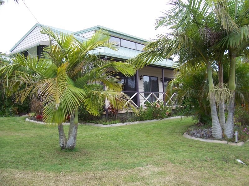 31 KOONWARRA PDE, Macleay Island QLD 4184