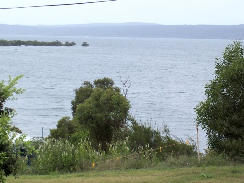 31 KOONWARRA PDE, Macleay Island QLD 4184