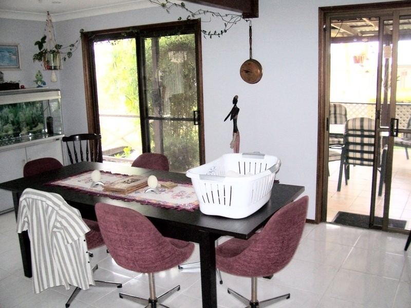 31 KOONWARRA PDE, Macleay Island QLD 4184