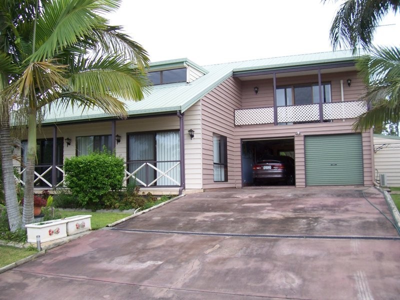 31 KOONWARRA PDE, Macleay Island QLD 4184
