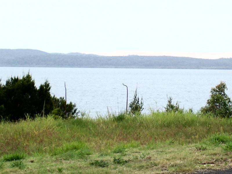 31 KOONWARRA PDE, Macleay Island QLD 4184