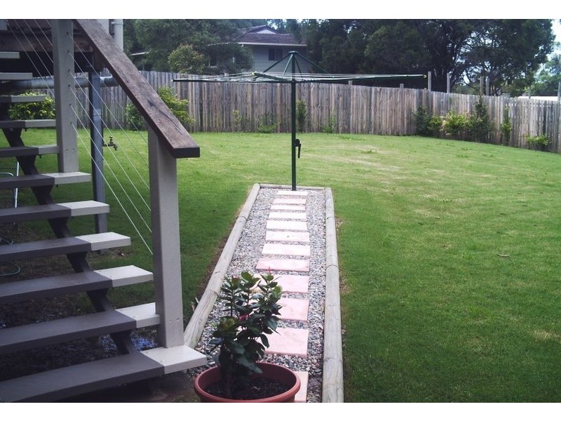 3 ALISTAIR COURT, Macleay Island QLD 4184